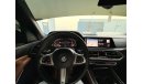 بي أم دبليو X5 50i M Sport 4.4L