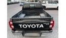 Toyota Hilux 2023 Toyota Hilux SR5 GLX-S Double Cab (Full-Option with Key Start) 2.8L 4-cyl Diesel A/T 4x4 Only F