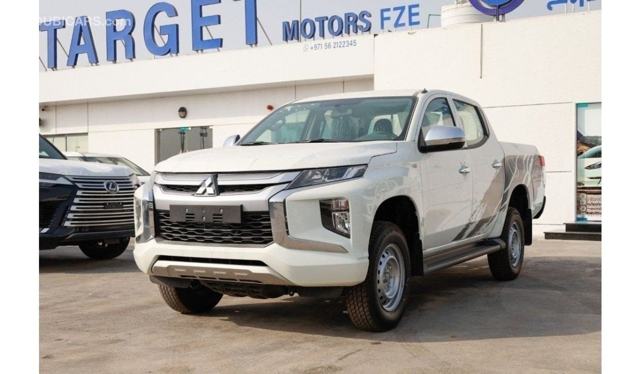 ميتسوبيشي L200 Mitsubishi L200 2.5L Petrol 2023