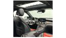 Mercedes-Benz GLC 63 AMG 4MATIC+ 2020 Mercedes Benz GLC63s AMG 4MATIC Coupe, Feb 2025 Mercedes Warranty, Full Options, Low Km