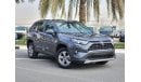 Toyota RAV4 XLE TOYOTA RAV4 Full Option 2022