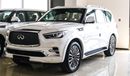 Infiniti QX80