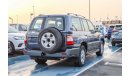 Toyota Land Cruiser •	TOYOTA LAND CRUISER GXR 2007 4.5L V6  MANUAL TRANSMISSION