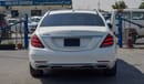 Mercedes-Benz S 450 BRAND NEW 3.0L Petrol (JAPAN IMPORT)