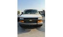 Chevrolet Express Cargo 6.6L Petrol Extended (Long) 2024 MY Brand New