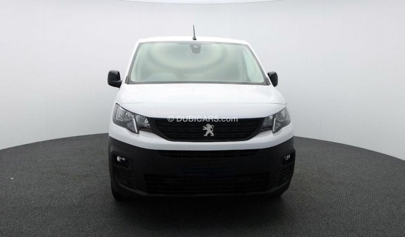 بيجو بارتنر XL CARGO VAN 1.2L DSL 2023YM BRAND NEW