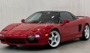 أكيورا NSX 1991 ACURA NSX