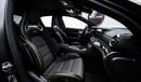 Mercedes-Benz E 63S AMG 2023 - Euro Specs - Under Third-Party Warranty and Service Contract