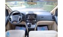 Hyundai H-1 GL 2.5L 12 Executive Seats / Good Condition / Attractive Deals Available / Book Now