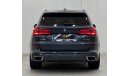 BMW X5 50i xDrive 2019 BMW X5 XDrive50i, May 2025 Warranty, GCC