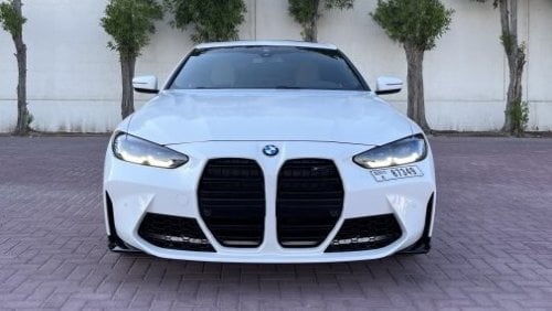 بي أم دبليو 430i