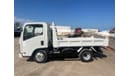 Isuzu NMR Isuzu NMR 85 E2S Dump Truck 4x2