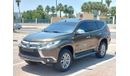 Mitsubishi Montero GLS Top