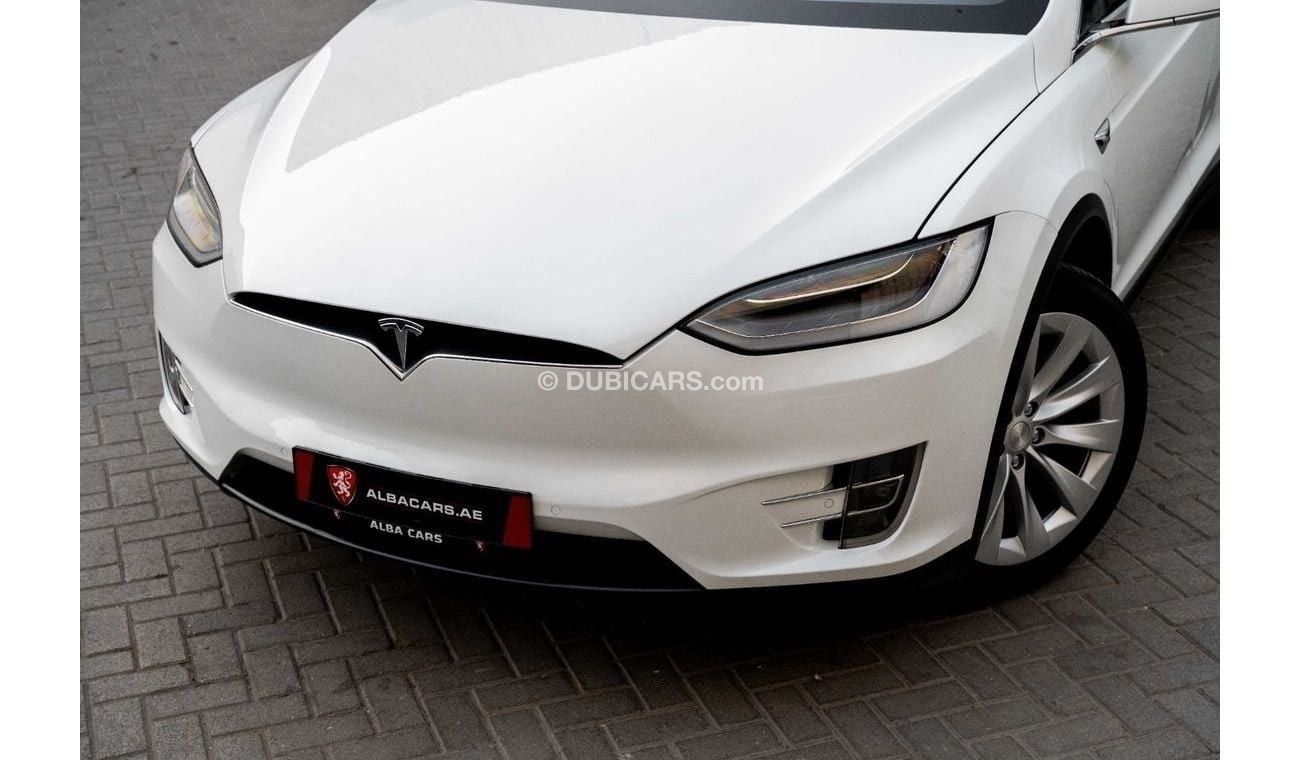 Tesla Model X Long Range | 4,073 P.M  | 0% Downpayment | Model X Dual Motor