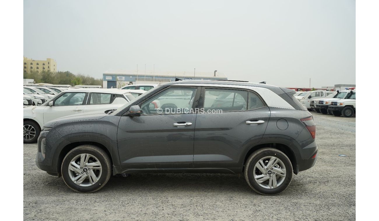 Hyundai Creta 2023 MODEL HYUNDAI CRETA @ALKADYCARS FULL OPTION ( REMOTE START ENGINE/PANORAMIC SUNROOF ) FOR EXPOR