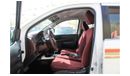 Nissan Navara Std ACCIDENTS FREE - GCC - AUTOMATIC GEARBOX - PERFECT CONDITON INSIDE OUT