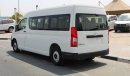 Toyota Hiace TOYOTA HIACE 2.8L COMMUTER MT 2023 HR