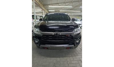 Chevrolet Colorado Lt