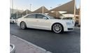 أودي A8 L 50 TFSI quattro Audi A8L_Gcc_2016_Excellent_Condition _Full option