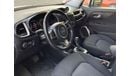 Jeep Renegade Unlimited SPORT 2.4L LATITUDE / 4X4 / 9 SPEEDS / IN PERFECT CONDITION / ECO CAR