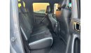 Ford A Saloon Ford Ranger Raptor 2020  full Option Diesel Right hand Drive