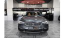 BMW 520i m sport AED 1,400 P.M | 2018 BMW  520i M-SPORT | UNDER WARRANTY | GCC | 2.0L TWIN POWER TURBO | SUNR