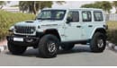 Jeep Wrangler (НА ЭКСПОРТ , For Export) Rubicon 392 V8 6.4L 4X4 , 2024 GCC , 0Km , Без пробега Exterior view