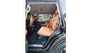 Lexus LX570 GCC/ FULL OPTION / RADAR / ZAFRAN INTERIOR/LOW MILEAGE/ EXPORT ONLY / LOT#25091