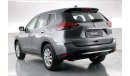 Nissan XTrail S | 1 year free warranty | 0 Down Payment