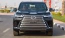 Lexus LX600 Signature 3.5L