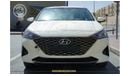 Hyundai Accent HYUNDAI ACCENT 1.6L MODEL 2023 GCC SPECS FOR EXPORT ONLY