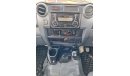 Toyota Land Cruiser Pick Up Double Cab Std 4x4