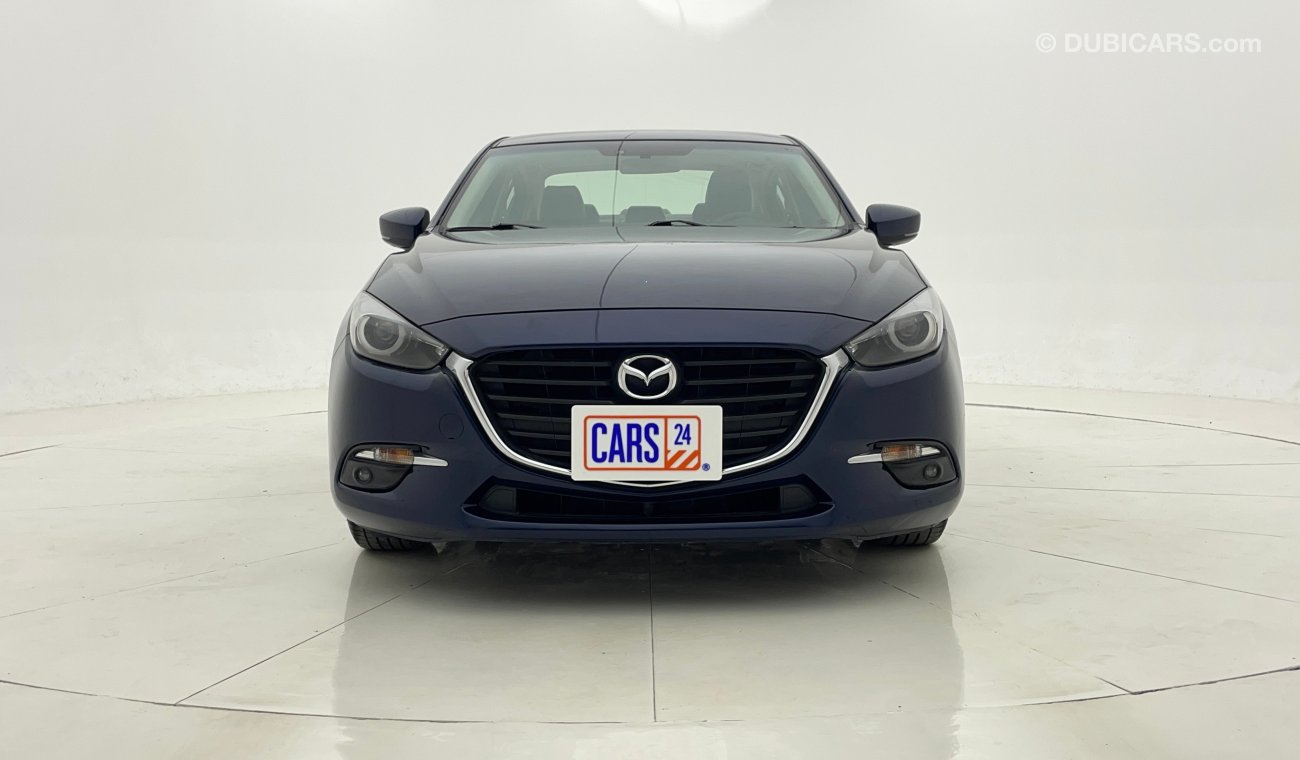 Mazda 3 V 1.6 | Zero Down Payment | Free Home Test Drive