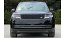 Land Rover Range Rover 3.0 D350 Autobiography RIGHT HAND DRIVE