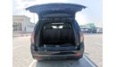 Chevrolet Tahoe Chevrolet Tahoe RST Diesel - 2022- Black