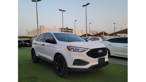 Ford Edge SE