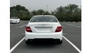 مرسيدس بنز C 250 موديل 2014 حاله ممتازه من الداخل والخارج فل مواصفات فتحه وجلد