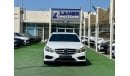 Mercedes-Benz E 260 E250 2015 / Germany / Full original paint / No accidents / Single owner / Full history service