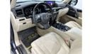 Lexus LX570 Premier Plus 5.7L 2020 Lexus LX570 Premier Plus, Warranty, Full Lexus Service History, Fully Loaded,