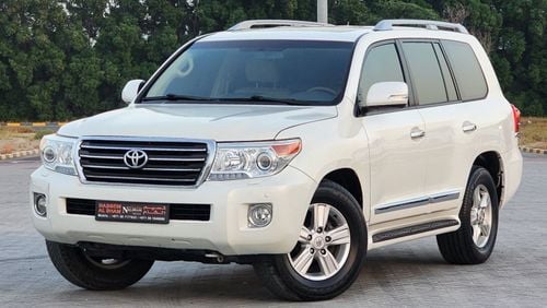 Toyota Land Cruiser GX.R V6