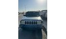 Jeep Commander 4.7L PETROL 4WD AUTOMATIC TRANSMISSION