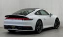 بورش 911 2024 Porsche 911/992 Carrera, 2026 Porsche Warranty, Full Porsche Service History, Very Low Kms, GCC