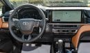 Toyota Camry Lumeir 2.5L Hybrid