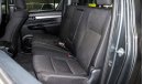 Toyota Hilux Adventure DC 2.8L Diesel 4WD 6M/T FOR EXPORT