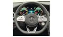 Mercedes-Benz GLC 200 *Brand New* 2023 Mercedes Benz GLC200 Coupe 4MATIC, 2028 Mercedes Warranty, Full Options, GCC