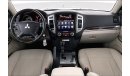 Mitsubishi Pajero GLS Highline | 1 year free warranty | 0 Down Payment