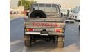 Toyota Land Cruiser Pick Up Toyota Landcruiser pick up 2018/9 RHD Diesel engine