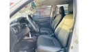 Toyota Hilux Toyota Hilux pickup 2019 Diesel Manual Gear left hand Drive