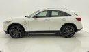 Infiniti QX70 EXCELLENCE 3.7 | Zero Down Payment | Free Home Test Drive