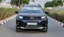 Citroen C5 Aircross (НА ЭКСПОРТ , For Export) Shine 1.6T , 2024 GCC , 0Km , Без пробега